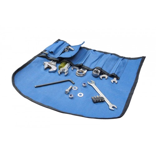 Andy Strapz Tool Roll