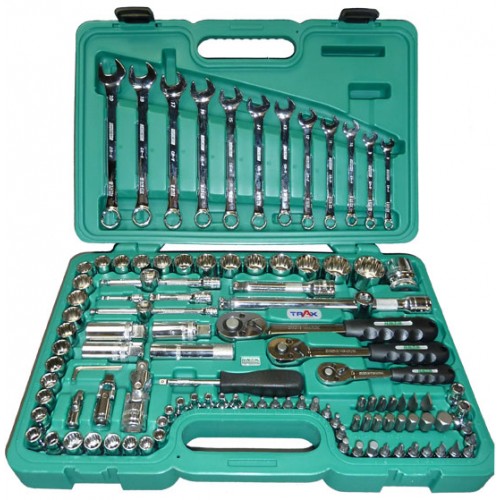Honiton 111pc Tool Kit