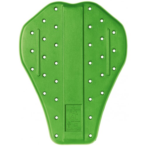 Back Protector for Jackets