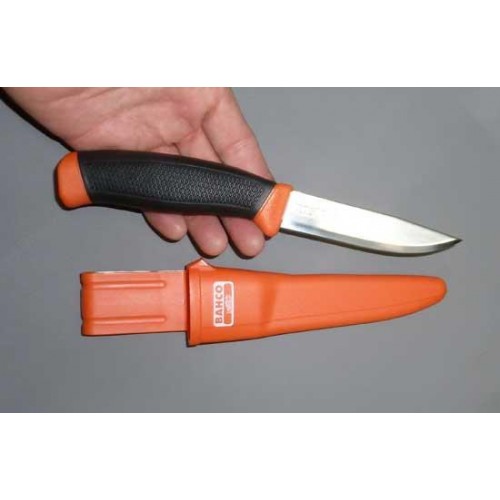 Bahco Utility Knife