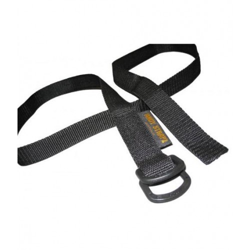 Double D Ring Straps
