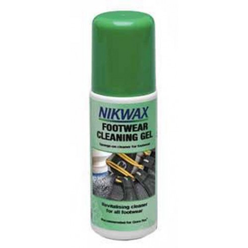 Footwear Cleaning Gel