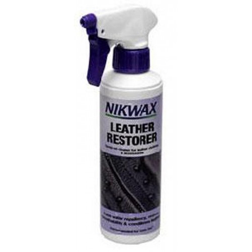 Leather Restorer