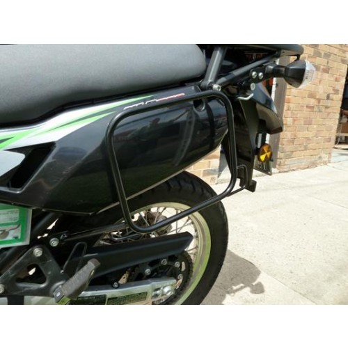Pannier Frame sets