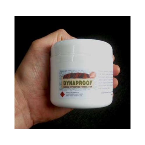 Reproofing Compound