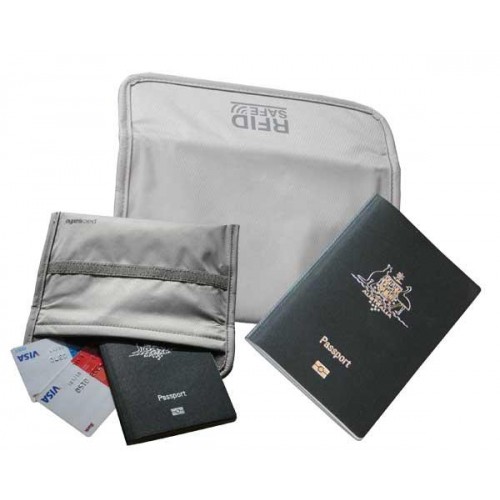 RFID Pouch