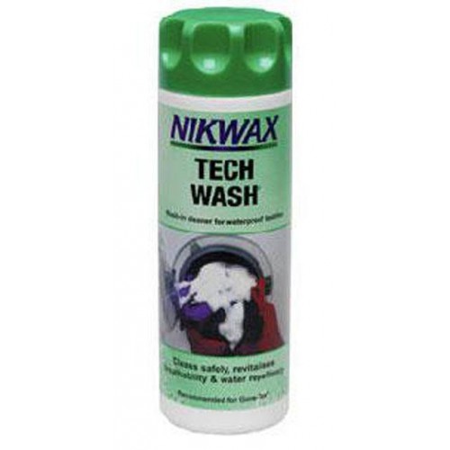 Tech Wash