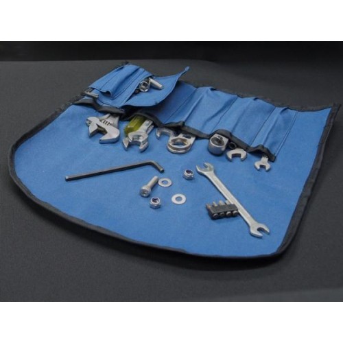 Tool Rolls