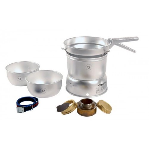 Trangia Ultra Lite systems