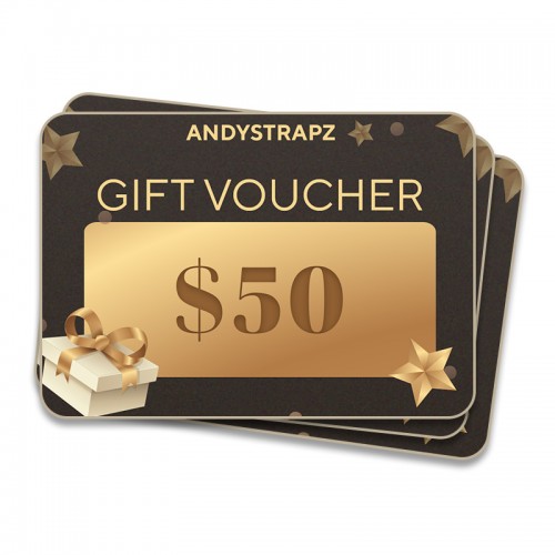 $50 Gift Voucher