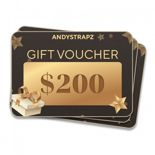 $200 Gift Voucher