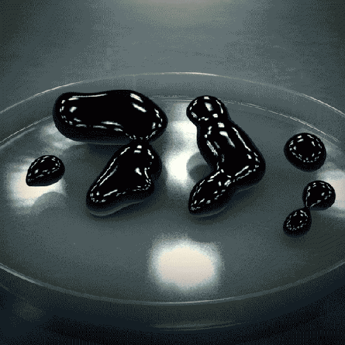 Sambia ADV Glove by Held-2