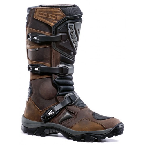 Adventure Boots 